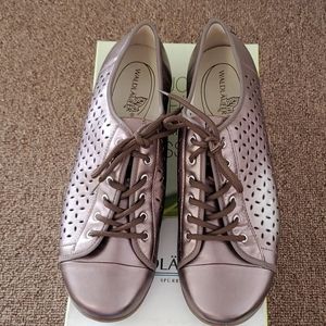 Waldlaufer shoes